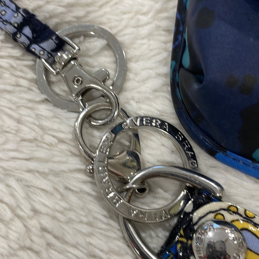 Vera Bradley lanyard - Picture 6 of 6